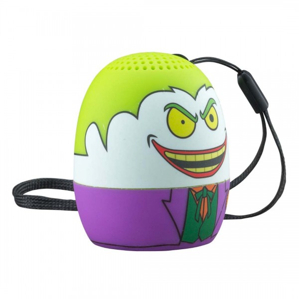 eKids Joker Φορητό ηχείο Bluetooth #Ri-B63JK