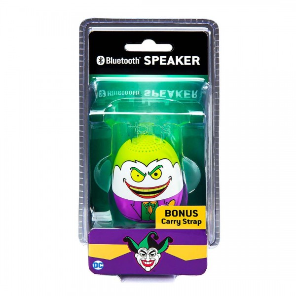 eKids Joker Φορητό ηχείο Bluetooth #Ri-B63JK