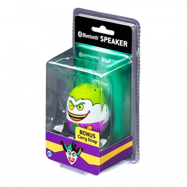 eKids Joker Φορητό ηχείο Bluetooth #Ri-B63JK