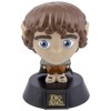 Paladone Lord of the Rings - Frodo Icon Light BDP (PP6543LR)