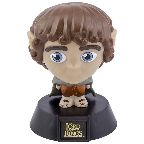 Paladone Lord of the Rings - Frodo Icon Light BDP (PP6543LR)