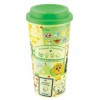 Paladone Animal Crossing Plastic Travel Mug (PP7723NN)