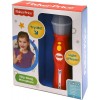 Fisher Price Sing-Along Μικρόφωνο #KFP1758