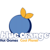 Blue Orange