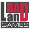 Badland Games    