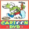 Cartoon DVD