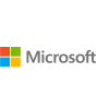 Microsoft  