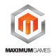 Maximum Games 