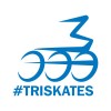 Triskates