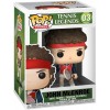 Pop! Tennis - Tennis Legends - John McEnroe 03 #054287