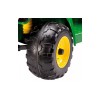 Παιδικό Αυτοκίνητο Peg Perego 12V John Deere Gator HPX #OD0060