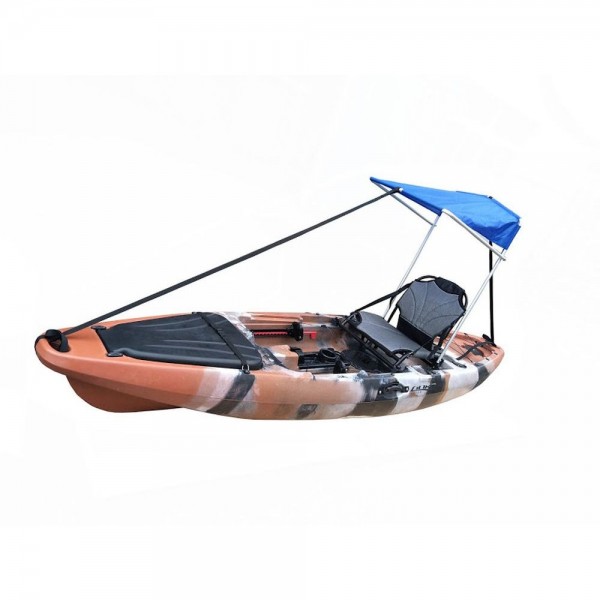 Professional Fishing Kayak - Επαγγελματικό Kαγιάκ Ψαρέματος GOBO Dofine