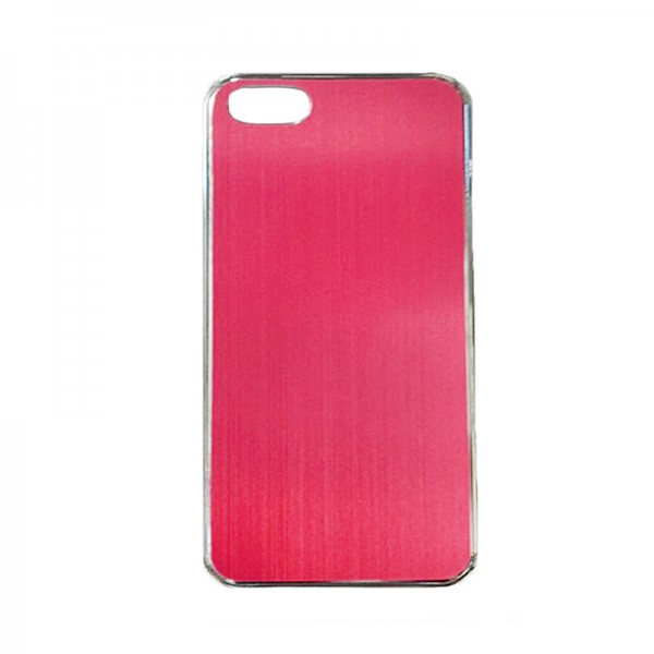 Θηκη Hard Case Για Apple iPhone 5/5s Ροζ