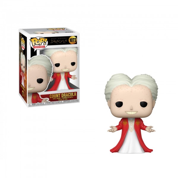 POP! Movies: Bram Stoker's Dracula #1073