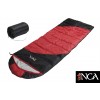 Υπνόσακος INCA Wayna Black/Red