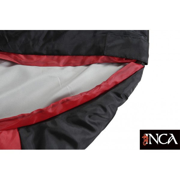 Υπνόσακος INCA Wayna Black/Red