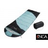 Υπνόσακος INCA Wayna Black/Blue