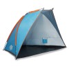 Τέντα Παραλίας NILS Camp Pop UP NC8030 Μπλε 260x120x120