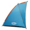 Τέντα Παραλίας NILS Camp Pop UP NC8030 Μπλε 260x120x120