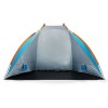 Τέντα Παραλίας NILS Camp Pop UP NC8030 Μπλε 260x120x120