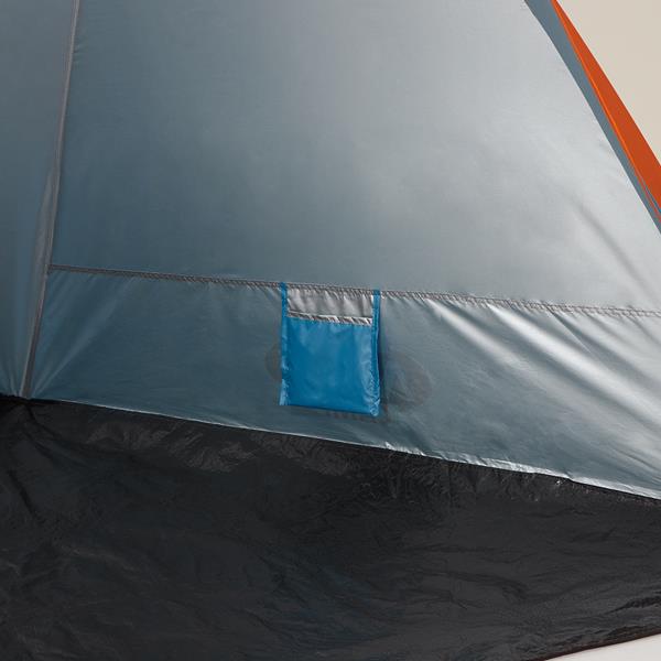 Τέντα Παραλίας NILS Camp Pop UP NC8030 Μπλε 260x120x120