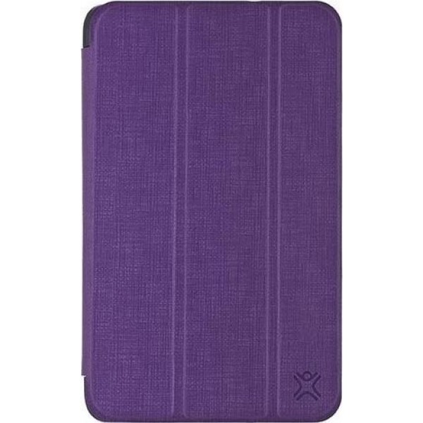 Θήκη XtremeMac για Samsung Galaxy Tab 4 7" - Purple