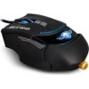 Spirit of Gamer XPERT-M8 Gaming Mouse BLK/BLUE