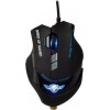 Spirit of Gamer XPERT-M8 Gaming Mouse BLK/BLUE