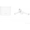 CONTACT Earphones Bluetooth TWS With MIC White