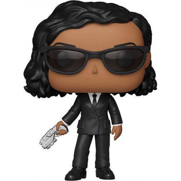 Pop! Movies: Men In Black - Agent M #739