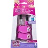 Spin Master Cool Maker: Go Glam Pattern Pack Nail Stamper - Daydream #20107965