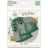 Υφασμάτινες Μάσκες Pyramid International Harry Potter (Slytherin) 2 Τεμάχια #GP85568