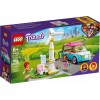 Lego Friends Olivia's Electric Car #41443