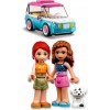 Lego Friends Olivia's Electric Car #41443