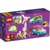 Lego Friends Olivia's Electric Car #41443