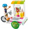 Lego Friends Heartlake City Organic Cafe #41444