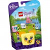 Lego Friends Mia's Pug Cube #41664