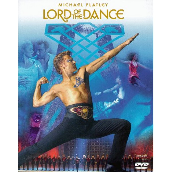 Lord Of The Dance (DVD Used) #478102