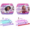 Spin Master Cool Hollywood Hair Extension Maker Party Pop #20125275