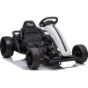 Παιδικό Αυτοκίνητο Skorpion Drift Kart 24V 500 Watt Λευκό #5243068