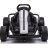 Παιδικό Αυτοκίνητο Skorpion Drift Kart 24V 500 Watt Λευκό #5243068