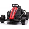 Παιδικό Αυτοκίνητο Skorpion Drift Kart 24V 500 Watt Κόκκινο #5243068