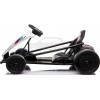 Παιδικό Αυτοκίνητο Skorpion Drift Kart 24V 500 Watt Λευκό #5243068