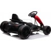 Παιδικό Αυτοκίνητο Skorpion Drift Kart 24V 500 Watt Κόκκινο #5243068