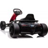 Παιδικό Αυτοκίνητο Skorpion Drift Kart 24V 500 Watt Κόκκινο #5243068