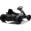 Παιδικό Αυτοκίνητο Skorpion Drift Kart 24V 500 Watt Λευκό #5243068