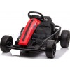 Παιδικό Αυτοκίνητο Skorpion Drift Kart 24V 500 Watt Κόκκινο #5243068