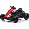 Παιδικό Αυτοκίνητο Skorpion Drift Kart 24V 500 Watt Κόκκινο #5243068