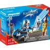 Playmobil - Knights - Gift Set Ιππότης Με Πανοπλία #70290