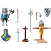 Playmobil - Knights - Gift Set Ιππότης Με Πανοπλία #70290